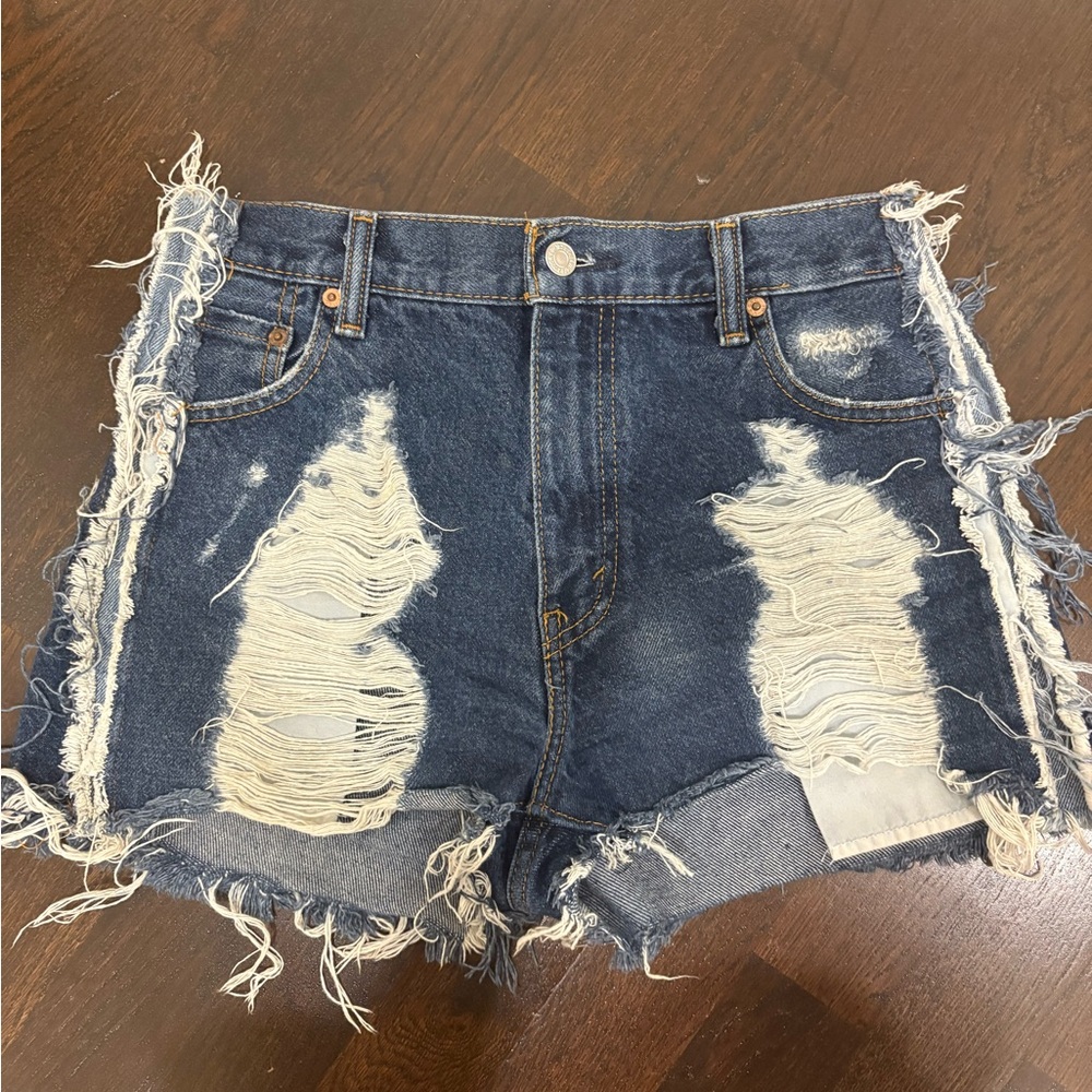 LF Shorts